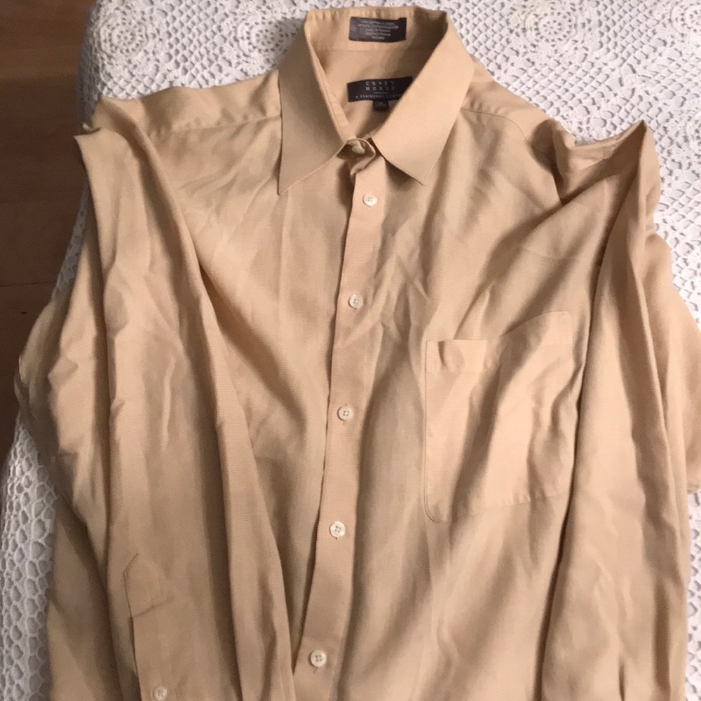 CRAZY HORSE A CLAIBORNE COMPANY 16 34-35